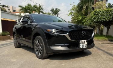 Annonce AUTO.CI : Mazda Cx-30 Moteur sky activ