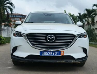 Annonce AUTO.CI : Mazda Cx-30 2.0L Cx9