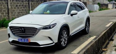 Annonce AUTO.CI : Mazda R100 Moteur 4cylindres skyacti