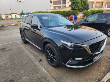 Annonce AUTO.CI : Mazda Xedos 6 1.6 skyactive
