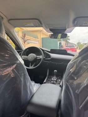 Annonce AUTO.CI : Mazda 3 4 cylindres