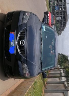 Annonce AUTO.CI : Mazda 3 Berling