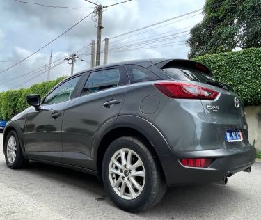 Annonce AUTO.CI : Mazda 3 8