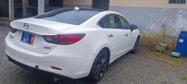 Annonce AUTO.CI : Mazda 3 Américaine 