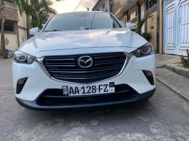 Annonce AUTO.CI : Mazda 3 Cx3 auto 2020