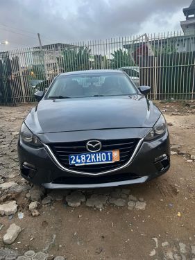Annonce AUTO.CI : Mazda 3 L4