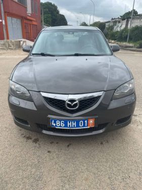 Annonce AUTO.CI : Mazda 3  L4