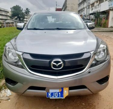 Annonce AUTO.CI : Mazda 5 UR4DB