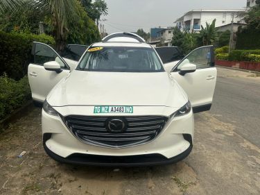 Annonce AUTO.CI : Mazda CX-7 Mazda cx 9