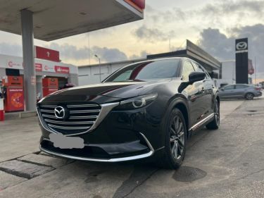 Annonce AUTO.CI : Mazda CX-7 mazda cx-59