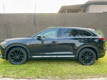 Annonce AUTO.CI : Mazda CX-7 SKYACTIV G 