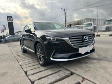 Annonce AUTO.CI : Mazda CX-7 Mazda Cx9