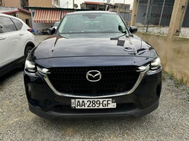 Annonce AUTO.CI : Mazda CX-7 CX60 AWD SKYACTIV G 