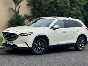 Annonce AUTO.CI : Mazda CX-7 Mazda Cx-9