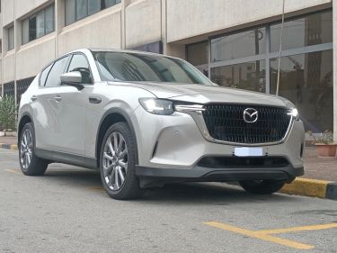 Annonce AUTO.CI : Mazda CX-7 Mazda Cx60