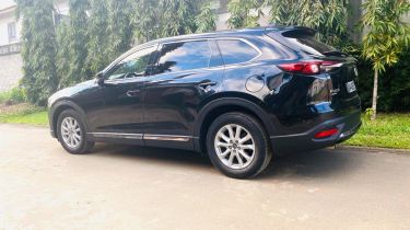 Annonce AUTO.CI : Mazda CX-7 MAZDA CX9 2018