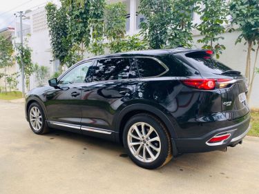 Annonce AUTO.CI : Mazda CX-7 MAZDA CX9 2018