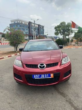 Annonce AUTO.CI : Mazda CX-7 2.3T