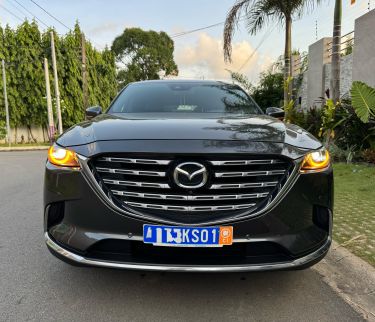 Annonce AUTO.CI : Mazda CX-7 Cx9 moteur skyactiv