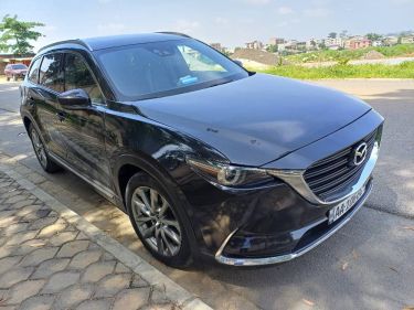 Annonce AUTO.CI : Mazda Demio SkyactiveG moteur CX9