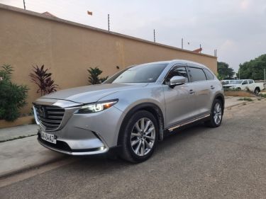 Annonce AUTO.CI : Mazda Demio SkyactiveG moteur  cx9