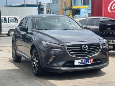 Annonce AUTO.CI : Mazda Mazda3 Mazda Cx3