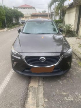 Annonce AUTO.CI : Mazda Mazda3 Mazda Cx3