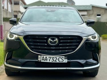 Annonce AUTO.CI : Mazda MX Mazda cx9  