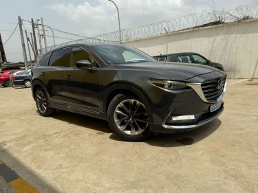 Annonce AUTO.CI : Mazda MX Modèle cx9