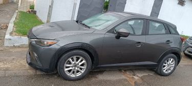Annonce AUTO.CI : Mazda MX3 Mazda Cx3