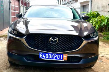 Annonce AUTO.CI : Mazda MX3 Mazda Cx30