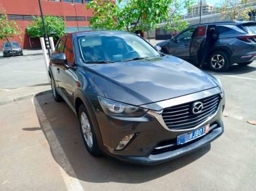 Annonce AUTO.CI : Mazda MX3 Mazda Cx3