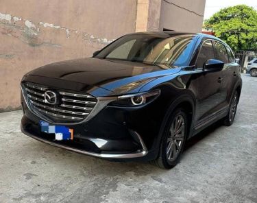 Annonce AUTO.CI : Mazda RX8 Mazda cx9 concessionnaire