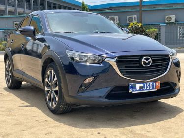 Annonce AUTO.CI : Mazda Xedos Mazda cx3 concessionnaire