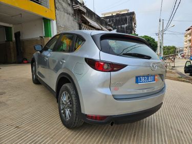 Annonce AUTO.CI : Mazda CX-5 Vehicule 2ieme main super