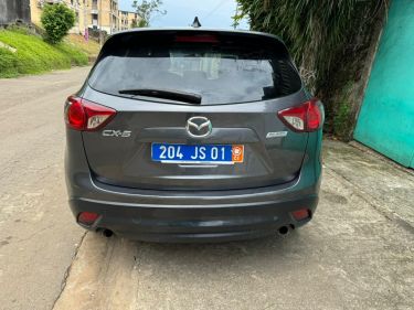 Annonce AUTO.CI : Mazda CX-5 SUV