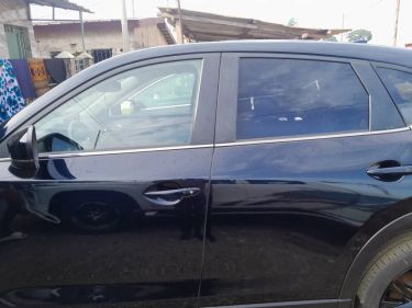 Annonce AUTO.CI : Mazda CX-5 2022