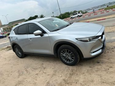 Annonce AUTO.CI : Mazda CX-5 mazda cx-5
