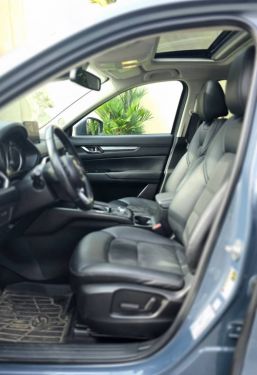 Annonce AUTO.CI : Mazda CX-5 SUV