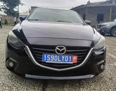 Annonce AUTO.CI : Mazda CX-5 Américaine 