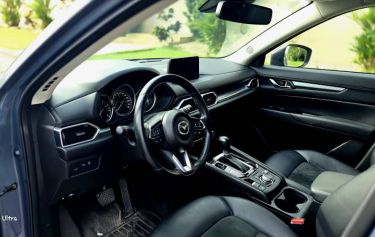 Annonce AUTO.CI : Mazda CX-5 FULL OPTIONS