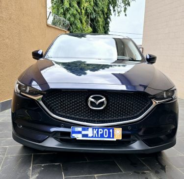 Annonce AUTO.CI : Mazda CX-5 SUV