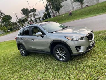 Annonce AUTO.CI : Mazda CX-5 mazda cx-5