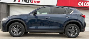 Annonce AUTO.CI : Mazda CX-5 mazda cx-5