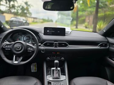 Annonce AUTO.CI : Mazda CX-5 SIGNATURE