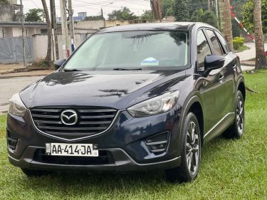 Annonce AUTO.CI : Mazda CX-5 mazda cx-5