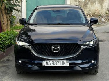 Annonce AUTO.CI : Mazda CX-5 CX5