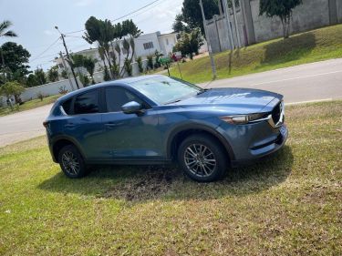 Annonce AUTO.CI : Mazda CX-5 mazda cx-5