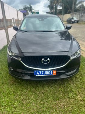 Annonce AUTO.CI : Mazda CX-5 2.0 L4