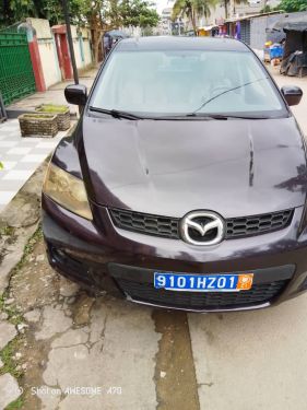 Annonce AUTO.CI : Mazda CX-5 Cx-7 2.3T L4